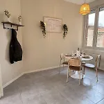 L'atelier Terracotta Apartamento Béthune