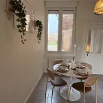 L'atelier Terracotta Apartamento Béthune