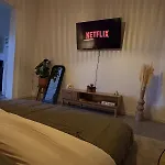L'atelier Terracotta Апартаменты Бетюн