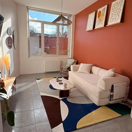 L'atelier Terracotta * Béthune