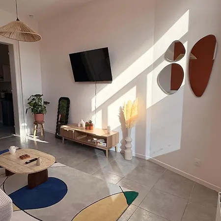 L'atelier Terracotta Daire