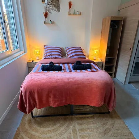 L'atelier Terracotta * Béthune