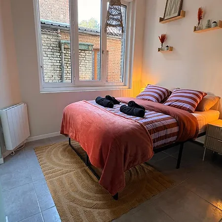 L'atelier Terracotta