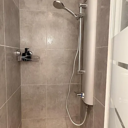 L'atelier Terracotta Daire