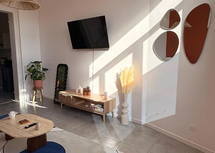 L'atelier Terracotta Appartement