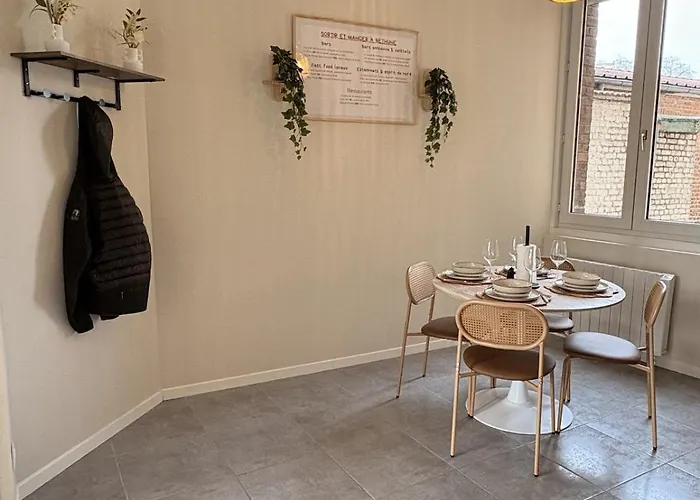 L'atelier Terracotta Daire Béthune