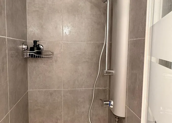 L'atelier Terracotta Appartement